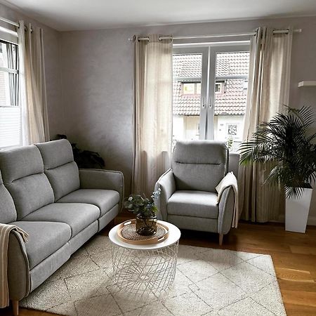 Od Ferienwohnung باد سالزفلن المظهر الخارجي الصورة