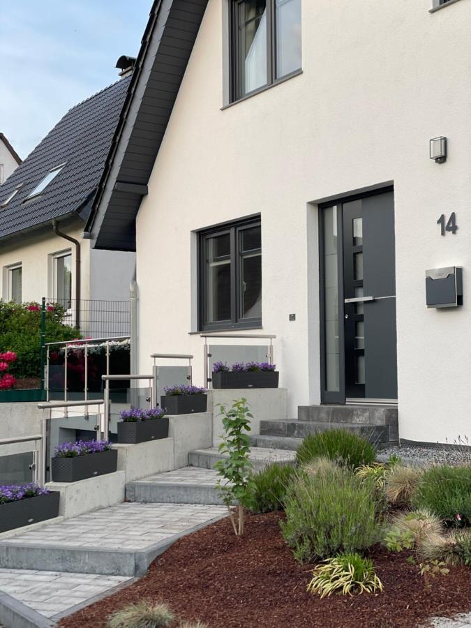 Od Ferienwohnung باد سالزفلن المظهر الخارجي الصورة