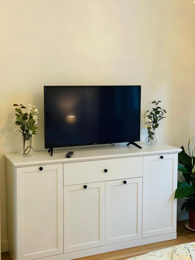 Od Ferienwohnung باد سالزفلن المظهر الخارجي الصورة