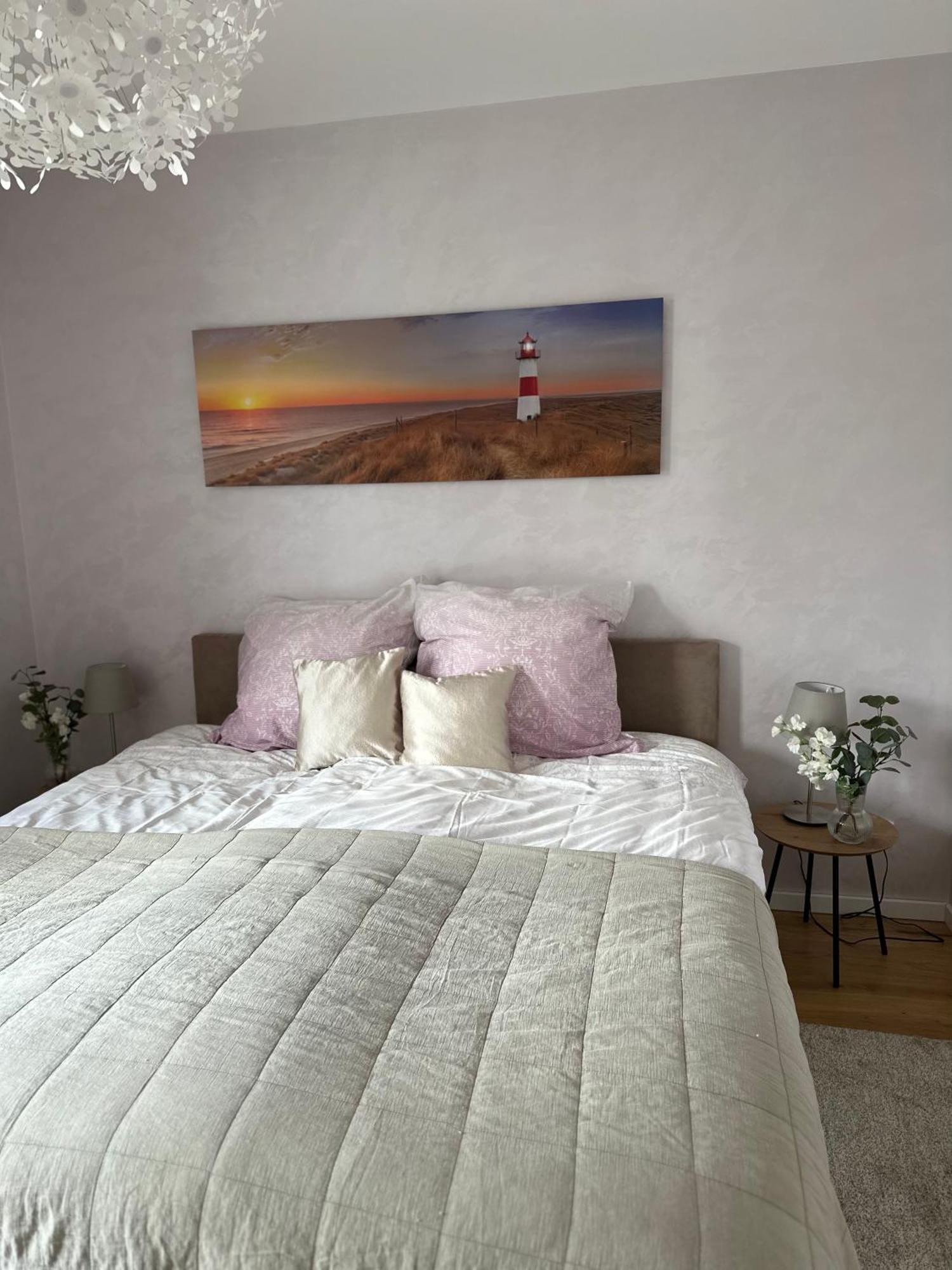 Od Ferienwohnung باد سالزفلن المظهر الخارجي الصورة